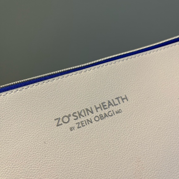 Zo Skin Makeup Pouch - Picture 2 of 3